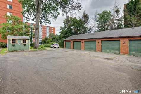 33 Charter Oak Place Hartford CT 06106