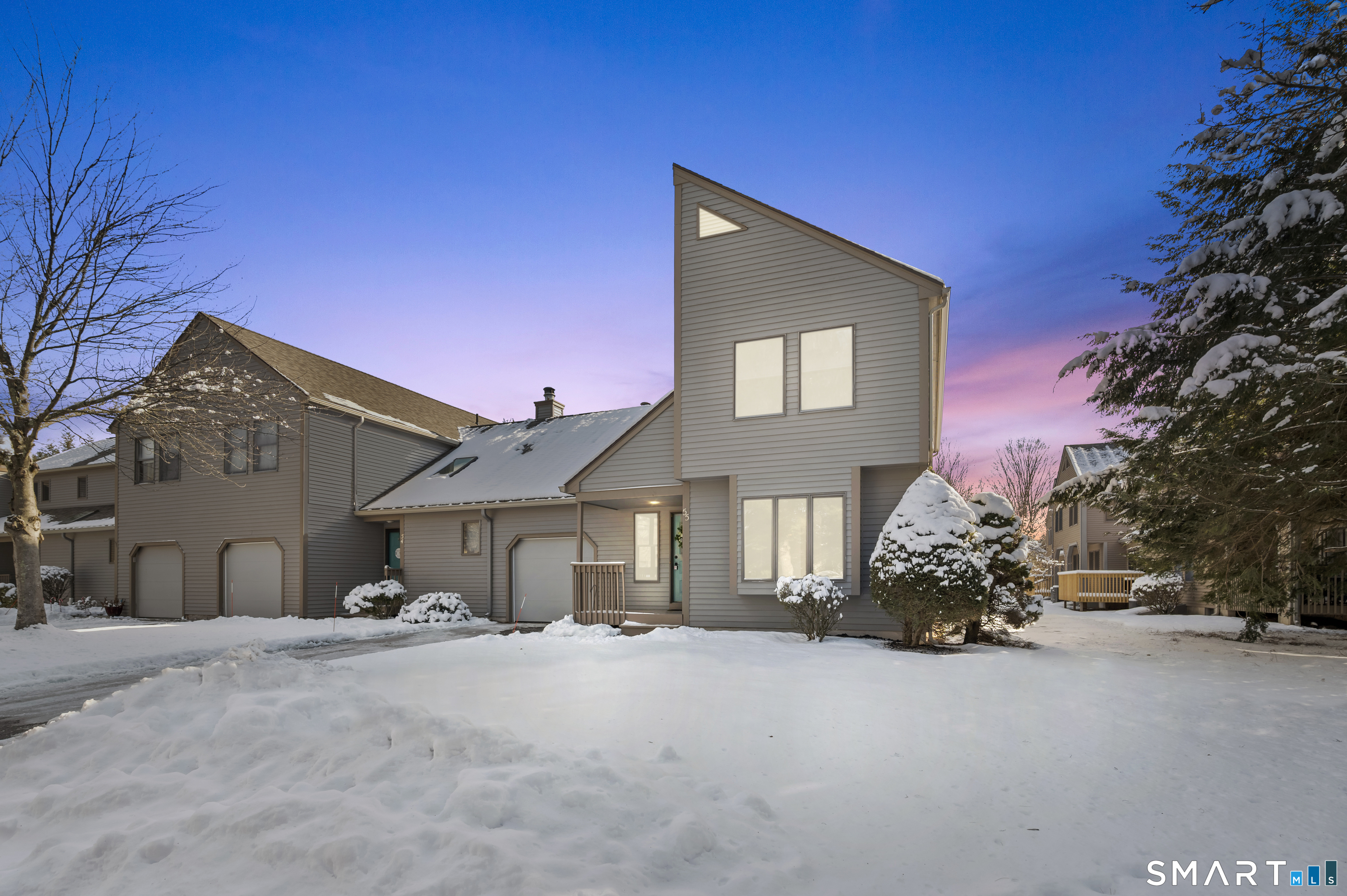 55 Elm Meadows Enfield CT 06082