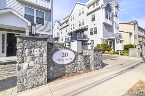 20 Third Street Stamford CT 06905