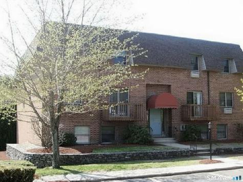Clark Avenue Bristol CT 06010