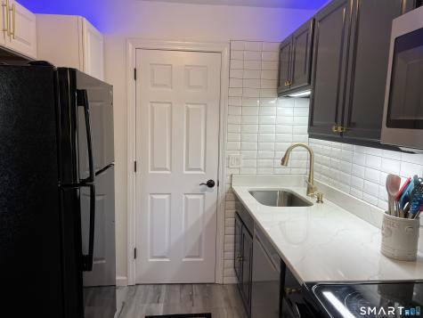 Clark Avenue Bristol CT 06010