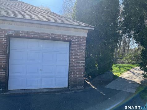Clark Avenue Bristol CT 06010