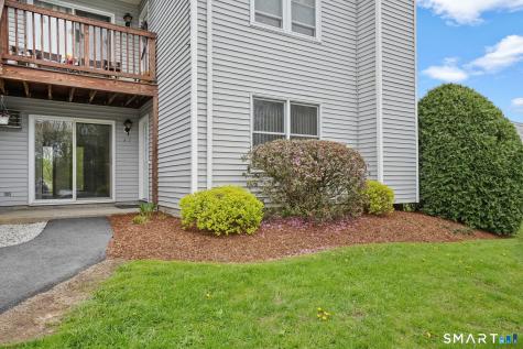 87 Valley Drive New Milford CT 06776