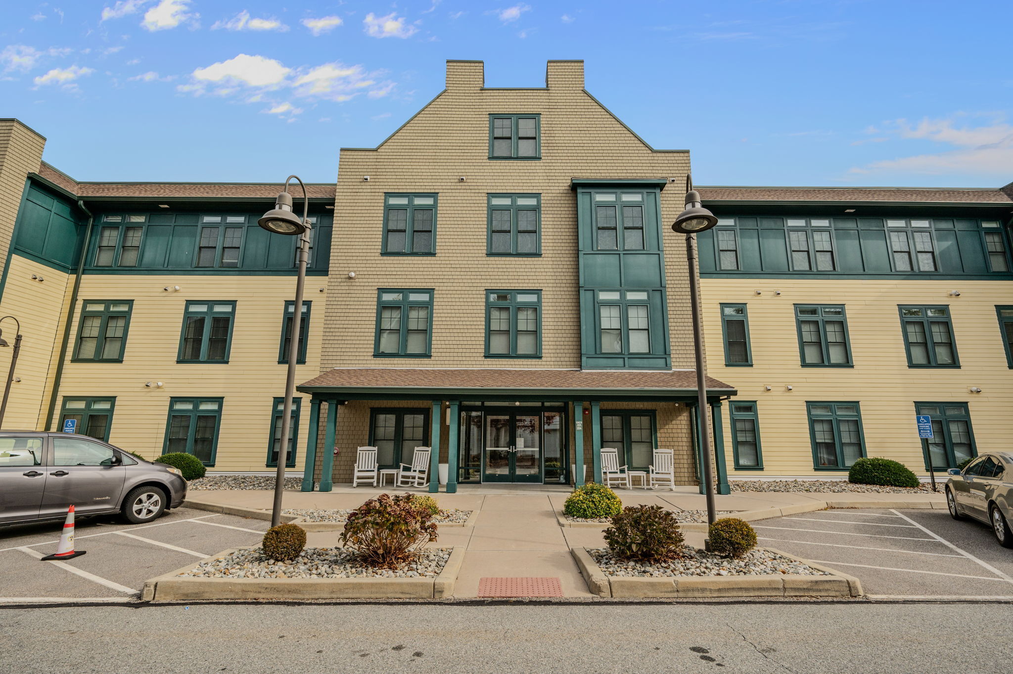 38 Hope Street East Lyme CT 06357