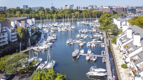 123 Harbor Drive Stamford CT 06902