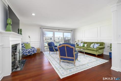 123 Harbor Drive Stamford CT 06902