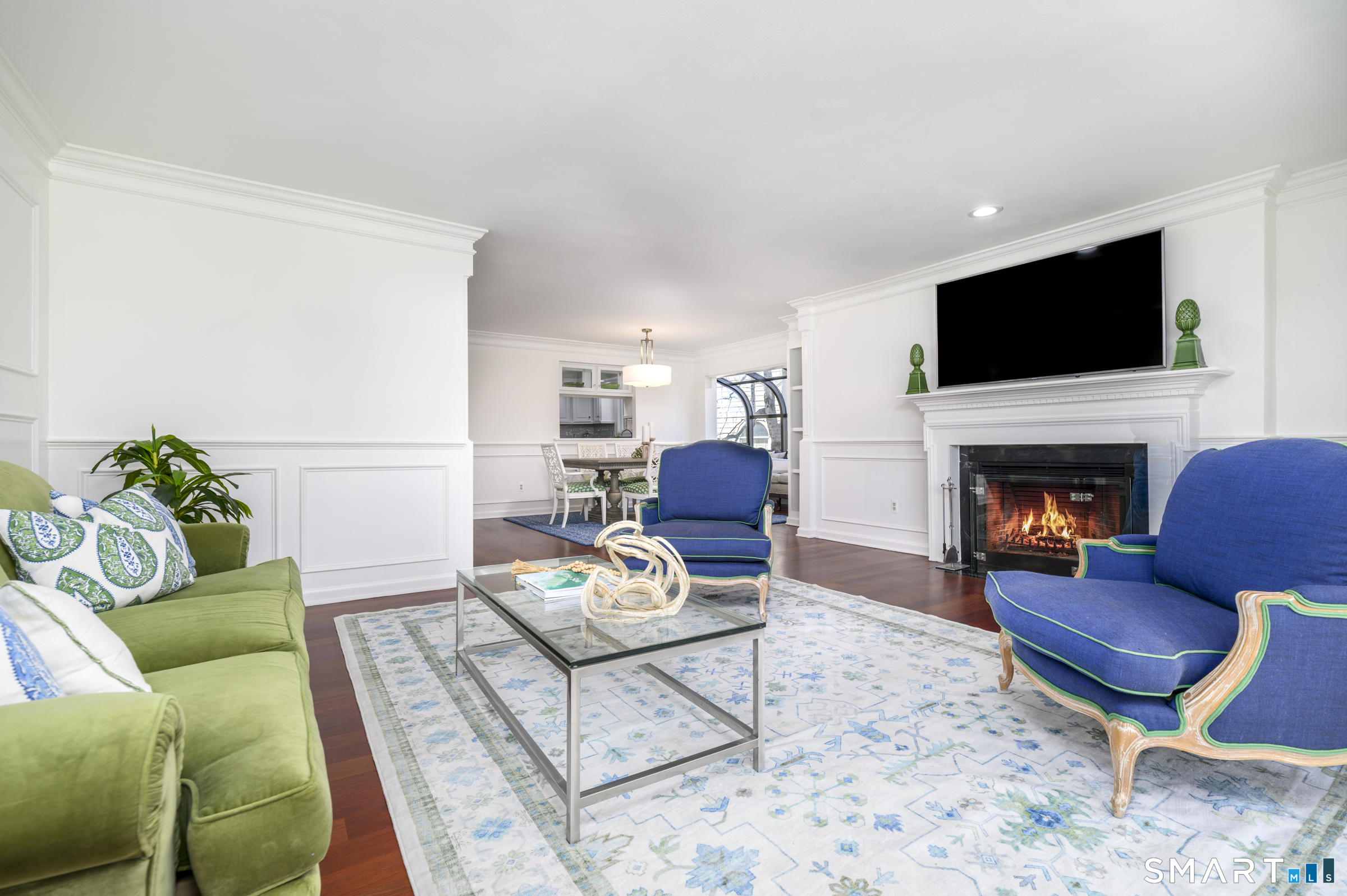 123 Harbor Drive Stamford CT 06902