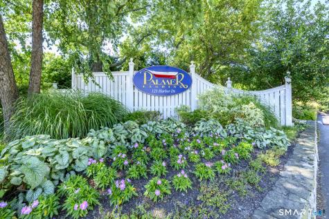 123 Harbor Drive Stamford CT 06902
