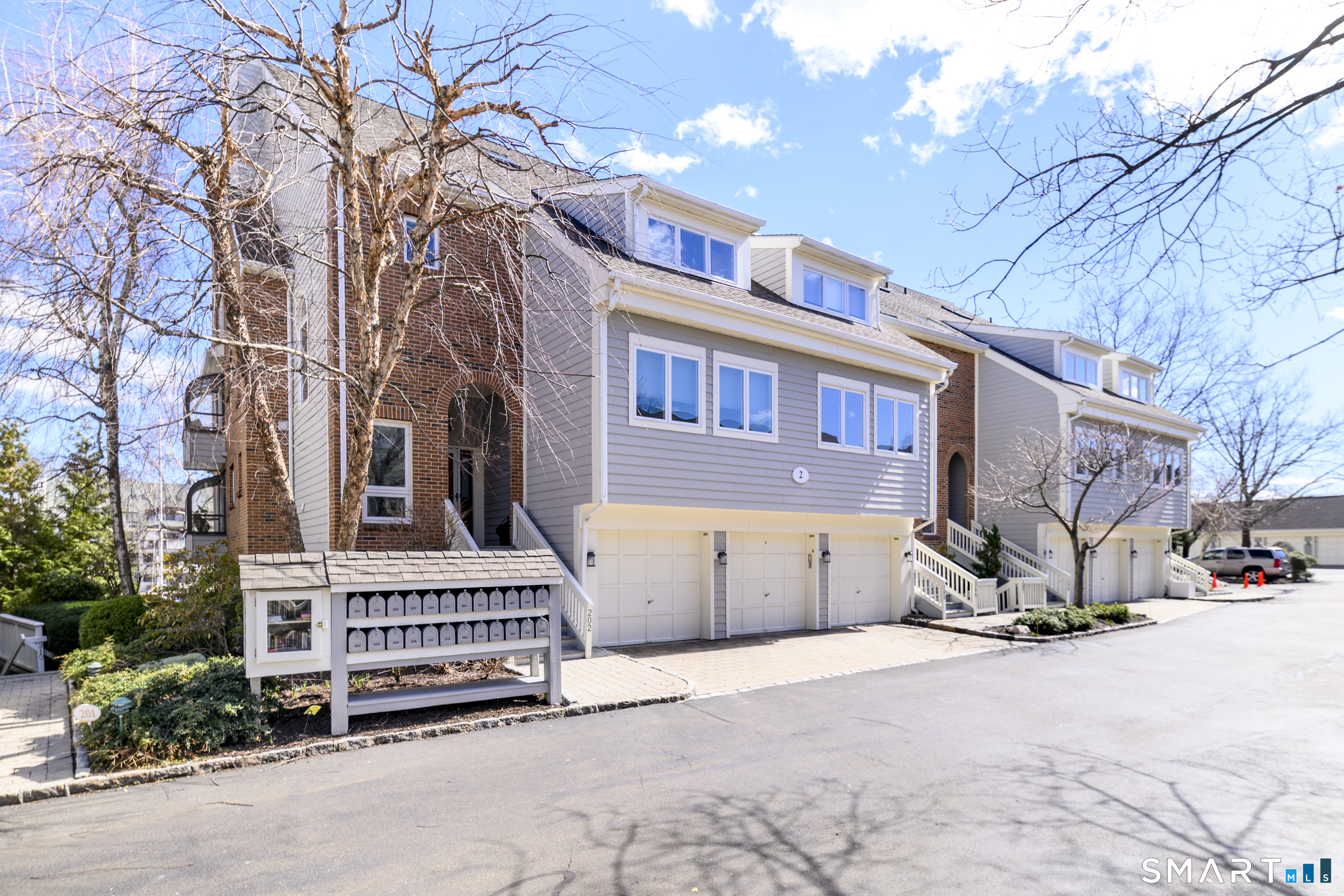 123 Harbor Drive Stamford CT 06902