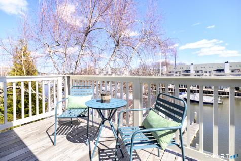 123 Harbor Drive Stamford CT 06902