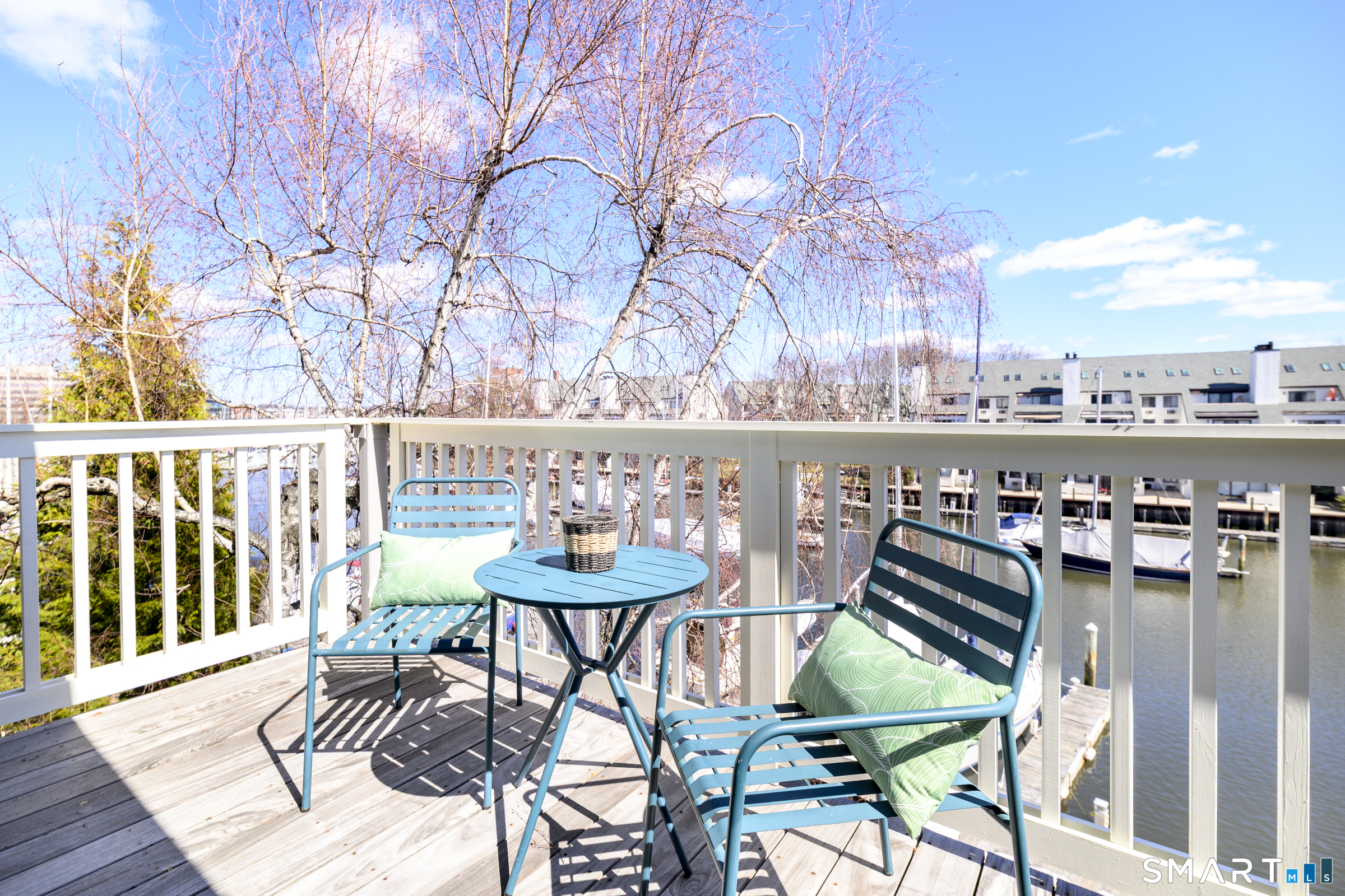 123 Harbor Drive Stamford CT 06902