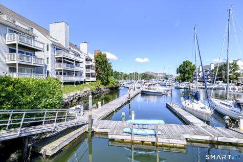 123 Harbor Drive Stamford CT 06902