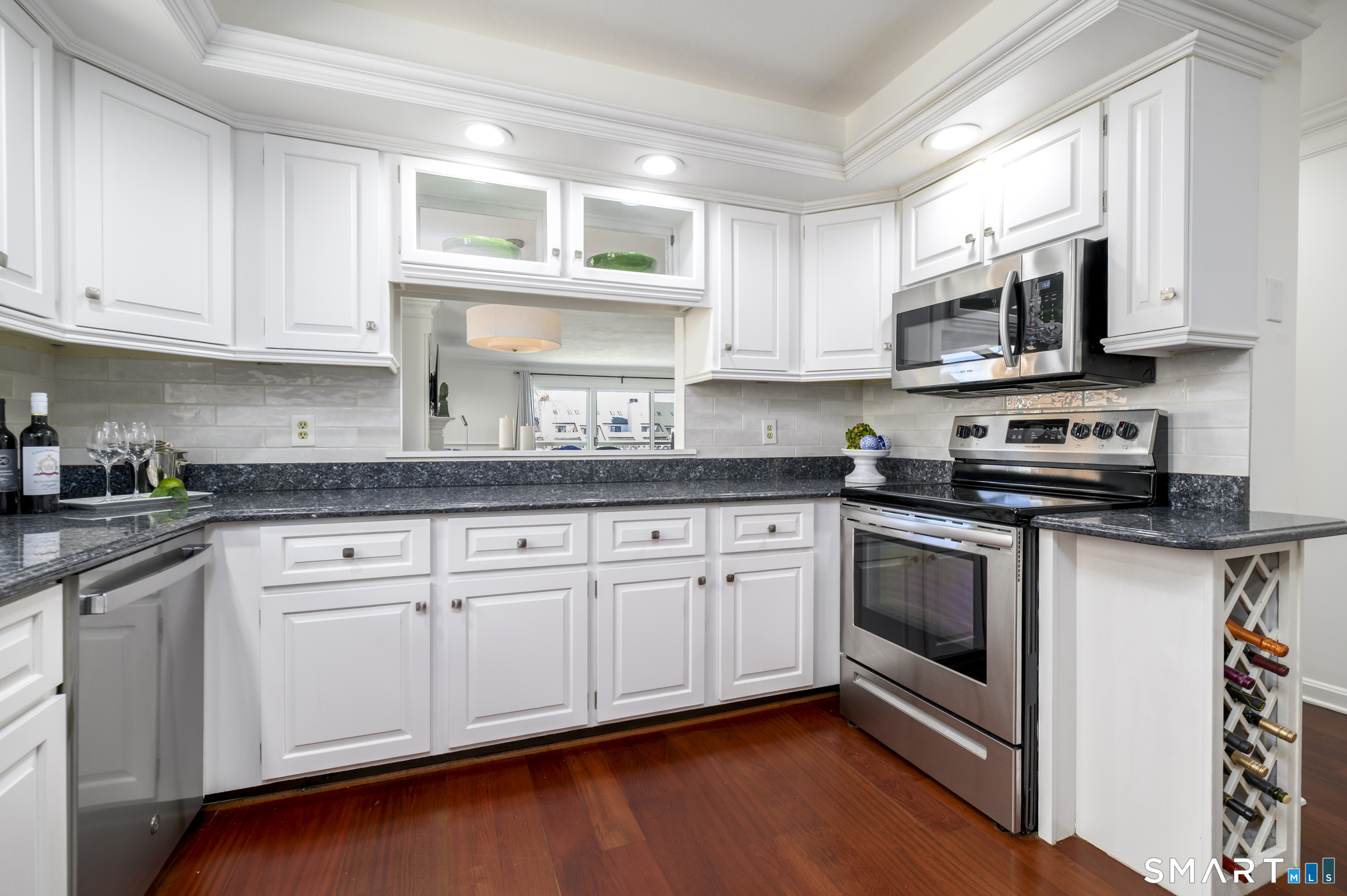 123 Harbor Drive Stamford CT 06902
