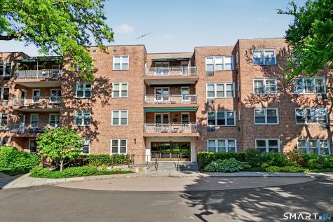 1 Putnam Hill Greenwich CT 06830