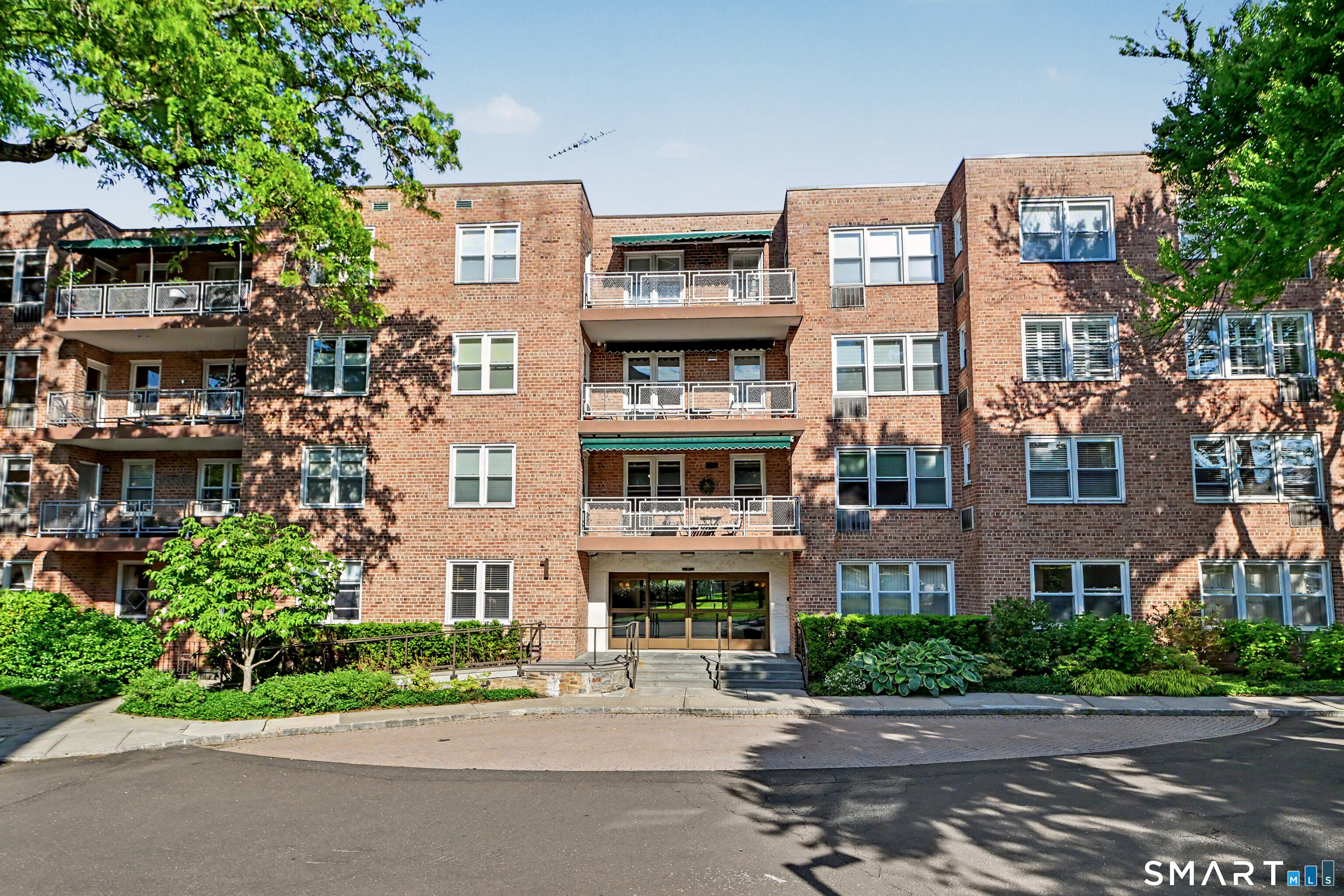 1 Putnam Hill Greenwich CT 06830
