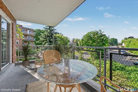 1 Putnam Hill Greenwich CT 06830