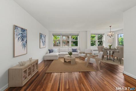 1 Putnam Hill Greenwich CT 06830