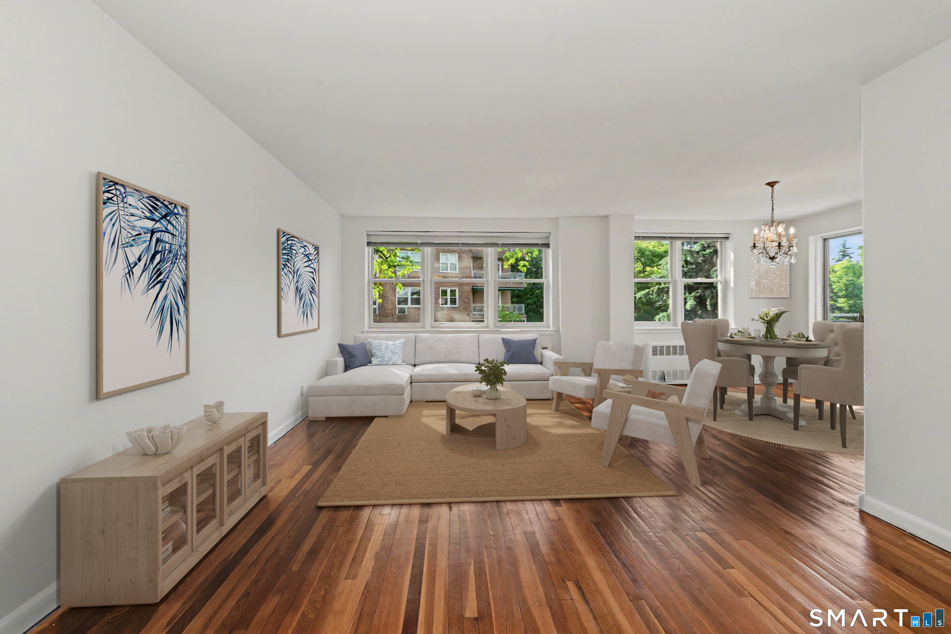 1 Putnam Hill Greenwich CT 06830