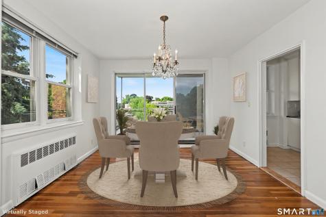 1 Putnam Hill Greenwich CT 06830