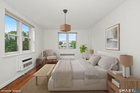 1 Putnam Hill Greenwich CT 06830