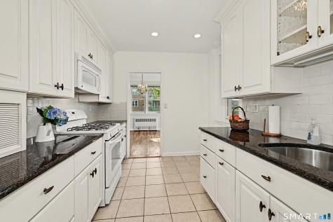 1 Putnam Hill Greenwich CT 06830