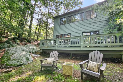 174 Ledge Drive Torrington CT 06790