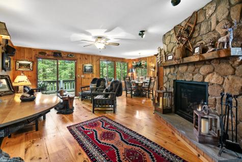 174 Ledge Drive Torrington CT 06790