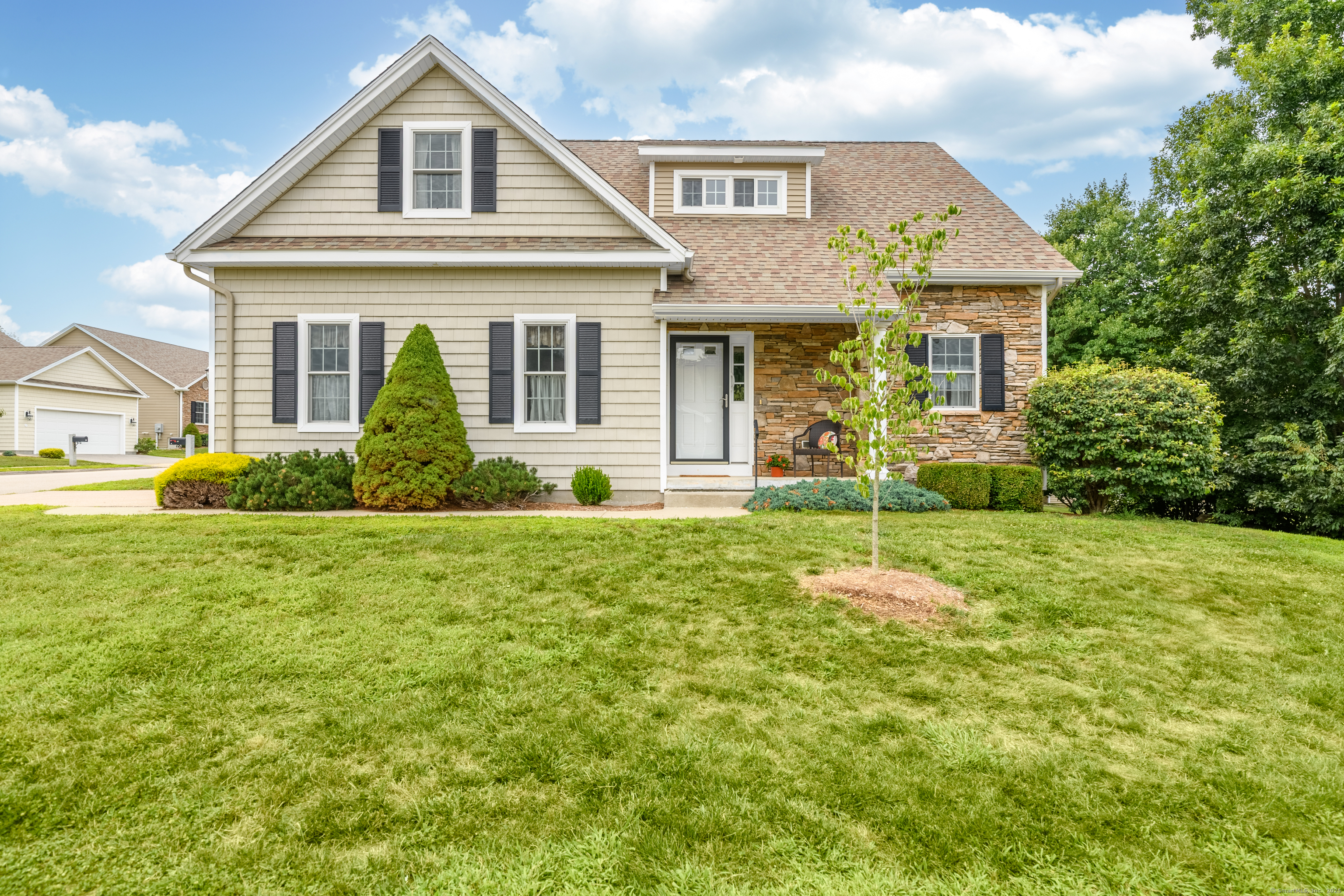 82 Alpine Drive Colchester CT 06415