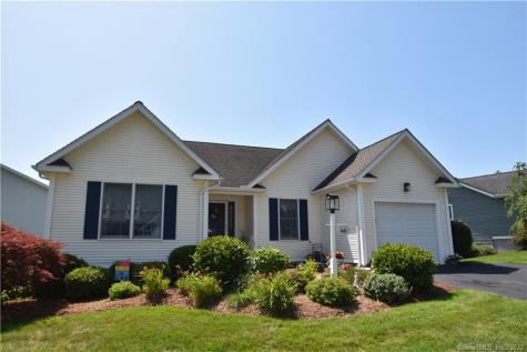 46 Ardsley Lane Ellington CT 06029