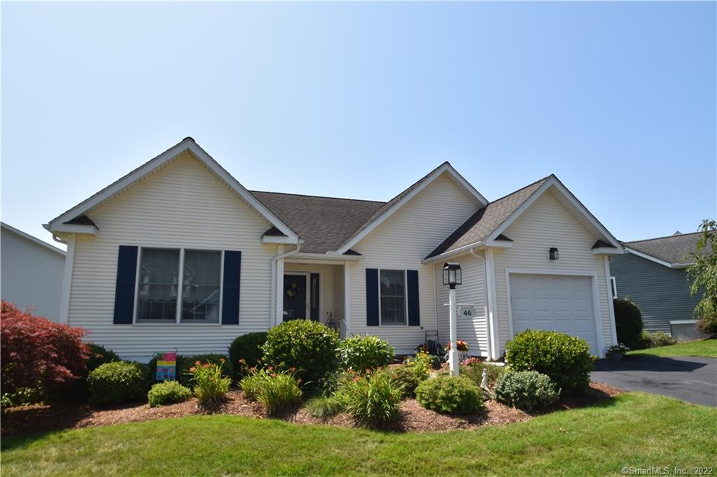 46 Ardsley Lane Ellington CT 06029