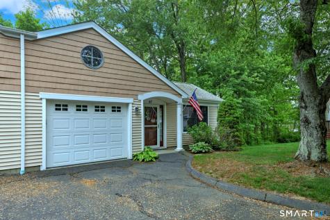67 Red Cedar Circle Orange CT 06477
