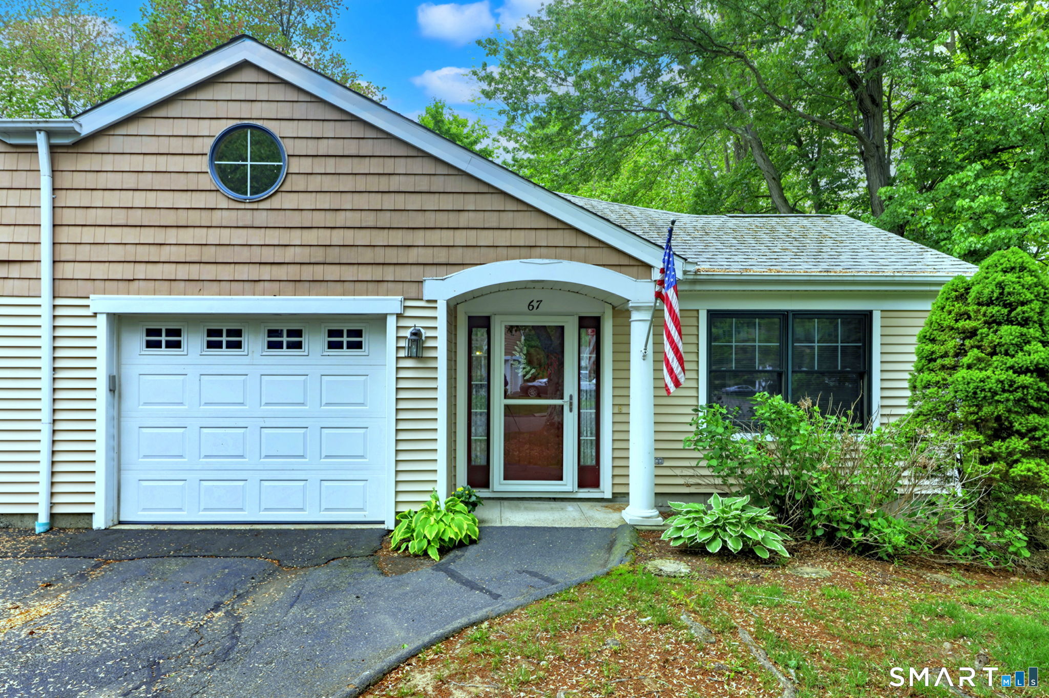 67 Red Cedar Circle Orange CT 06477