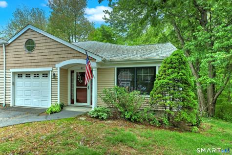 67 Red Cedar Circle Orange CT 06477