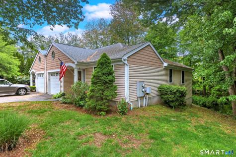 67 Red Cedar Circle Orange CT 06477