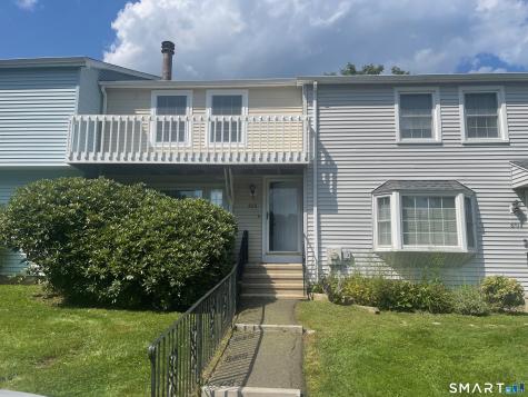 868 Long Hill Road Middletown CT 06457