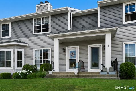 2003 Winslow Drive Watertown CT 06795