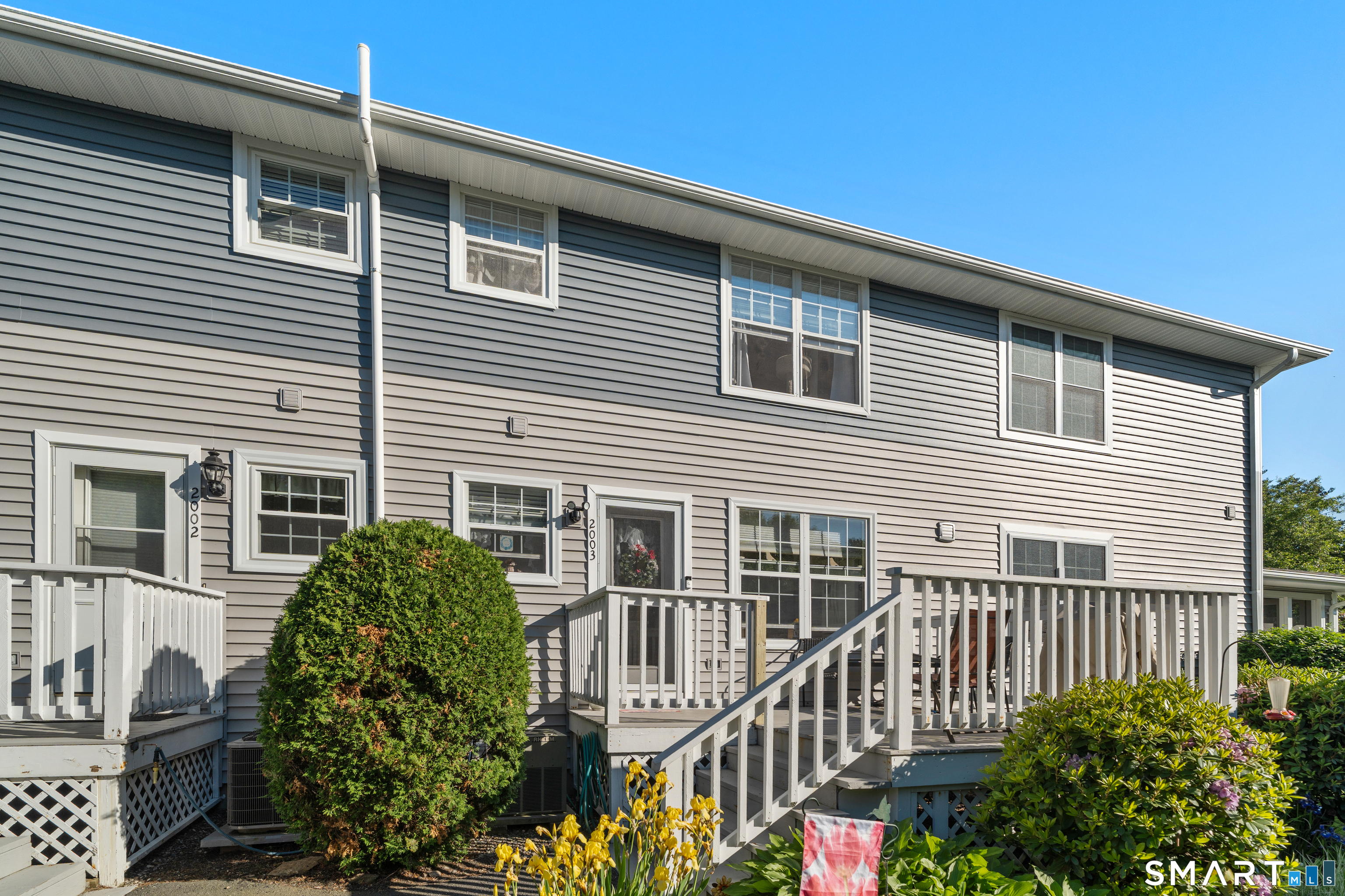 2003 Winslow Drive Watertown CT 06795