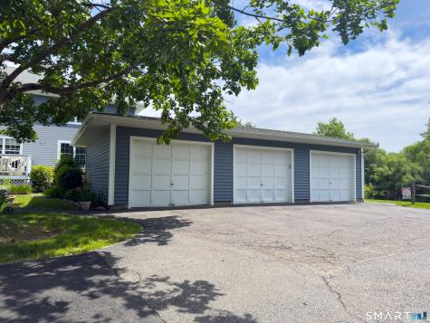 2003 Winslow Drive Watertown CT 06795
