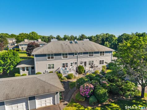 2003 Winslow Drive Watertown CT 06795