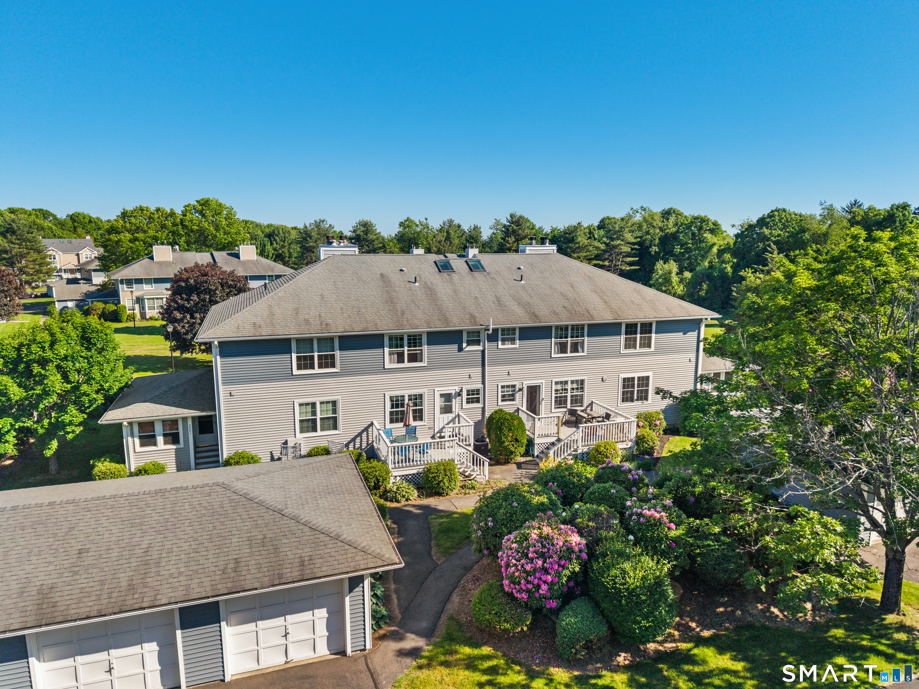 2003 Winslow Drive Watertown CT 06795