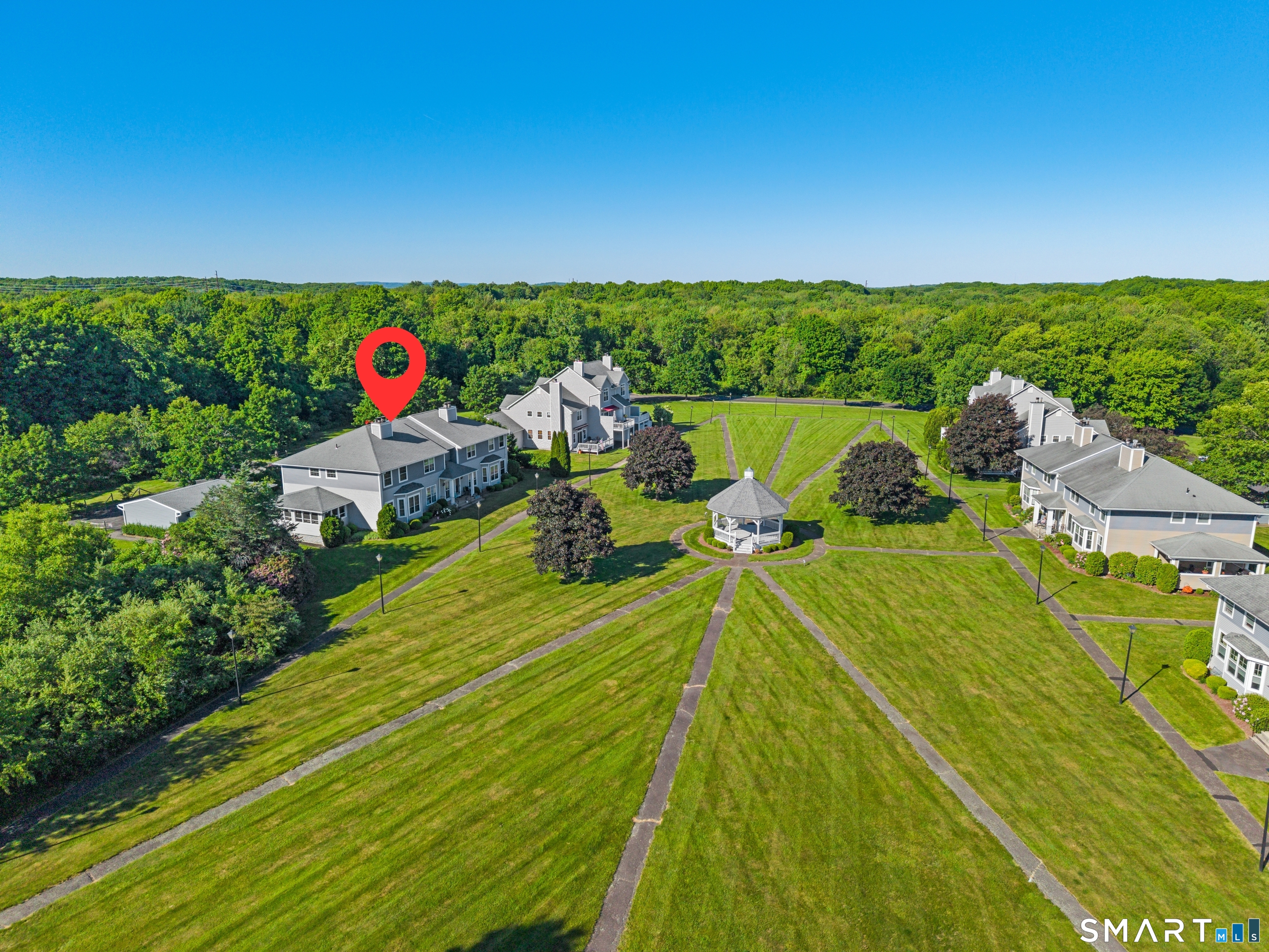 2003 Winslow Drive Watertown CT 06795