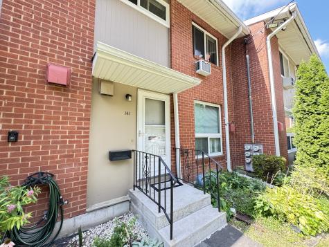141 Worth Avenue Hamden CT 06518