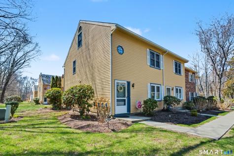 1400 Hartford Turnpike North Haven CT 06473