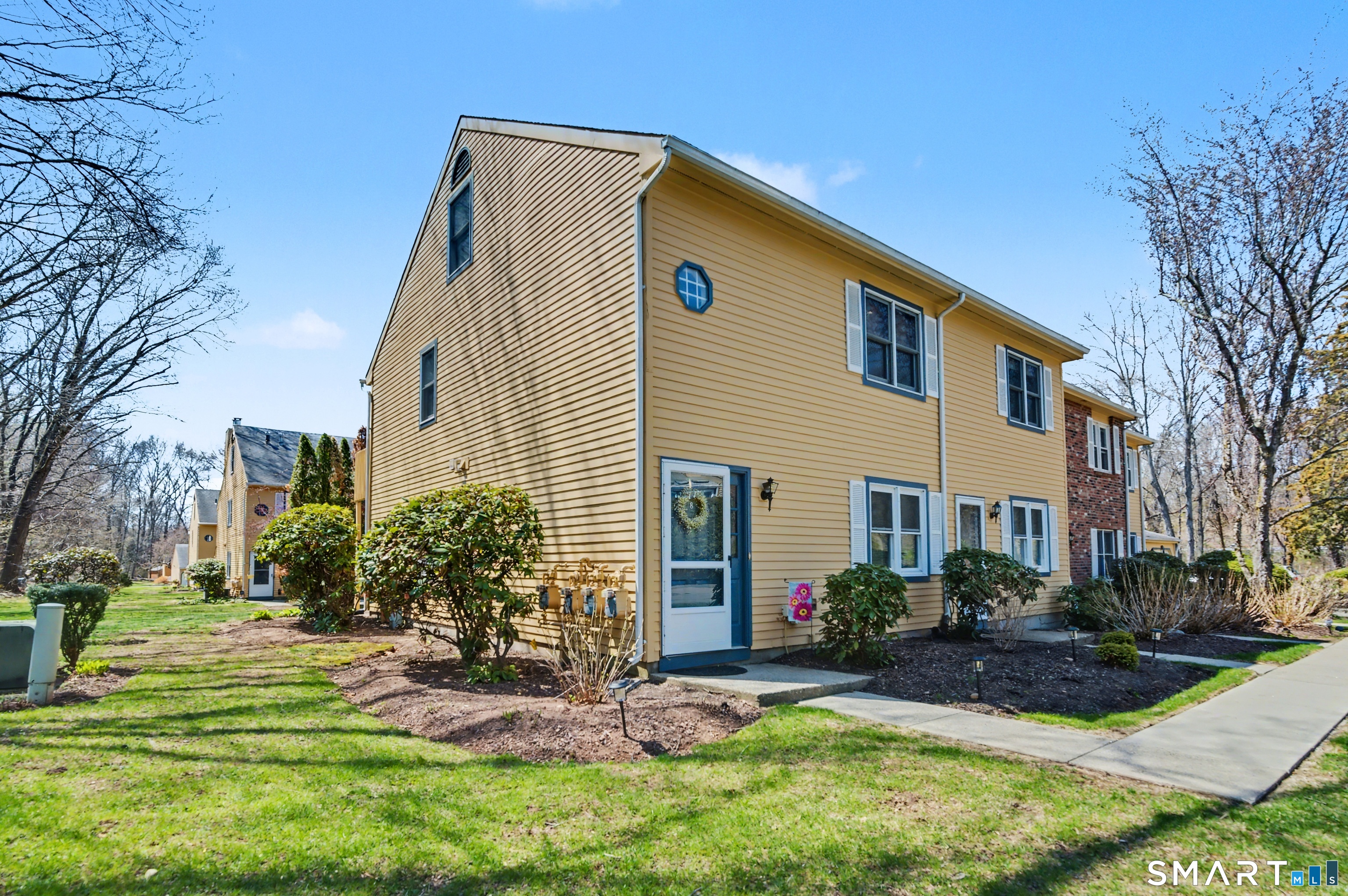 1400 Hartford Turnpike North Haven CT 06473