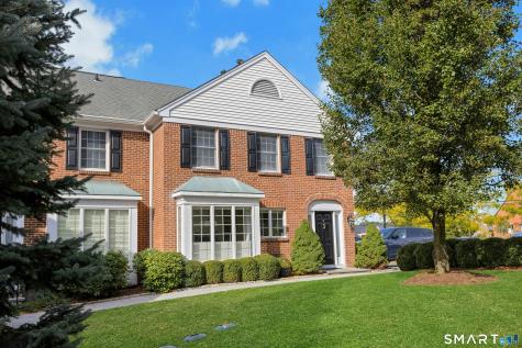 1 Maple Street New Canaan CT 06840