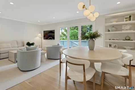 1 Maple Street New Canaan CT 06840
