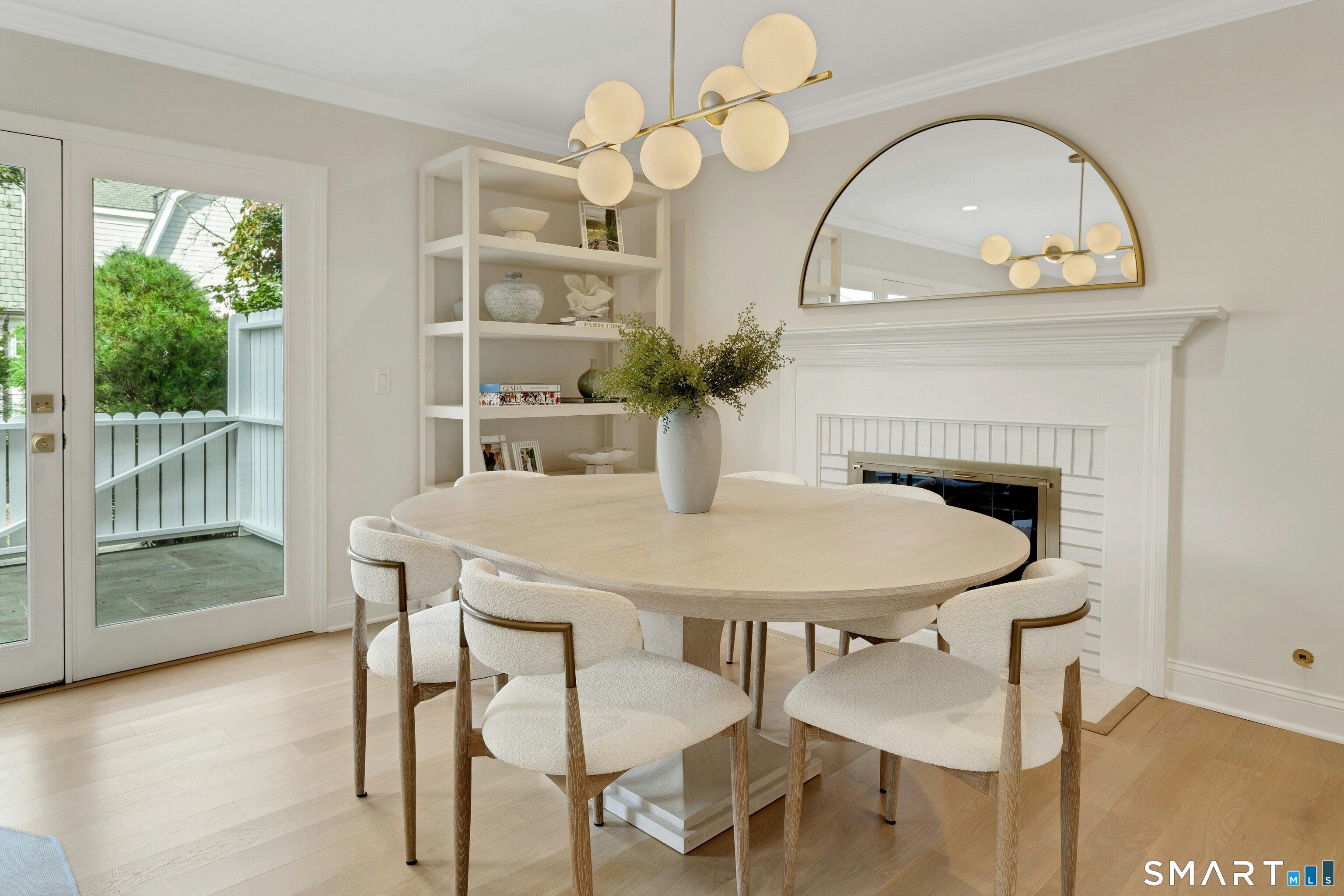 1 Maple Street New Canaan CT 06840