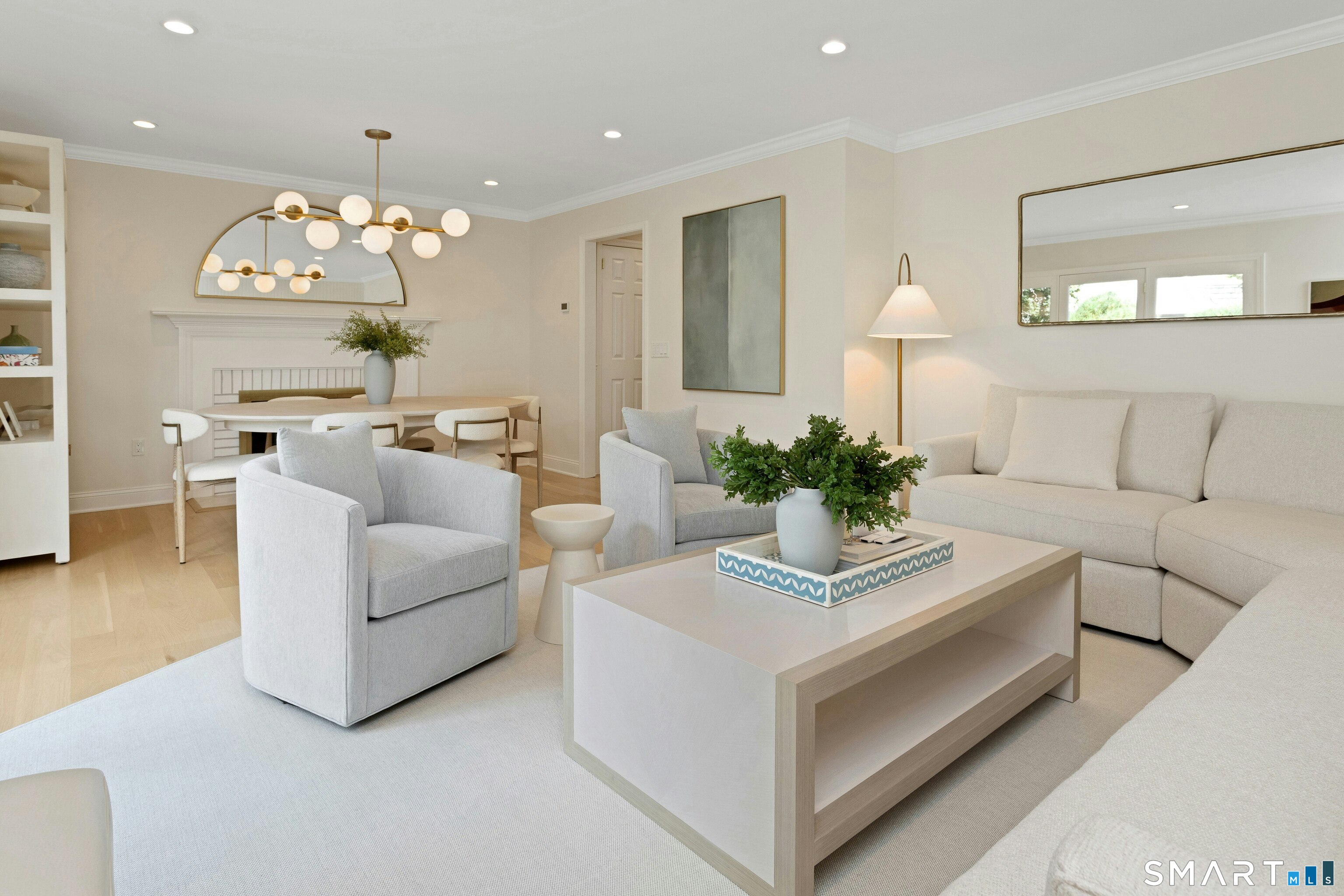 1 Maple Street New Canaan CT 06840