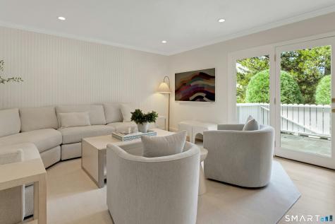 1 Maple Street New Canaan CT 06840