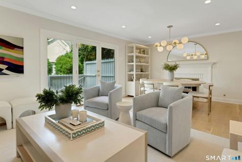 1 Maple Street New Canaan CT 06840